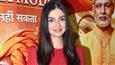 Divya Khosla Kumar looked stunning at a recent screening