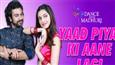 Divya Khosla Kumar collaborates with 'Dance with Madhuri' for Yaad Piya Ki Aane Lagi