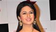 What made Divyanka fall in love with saris?