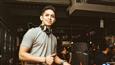 The audience showers love on DJ Raytrix's unique mix of Gully Boy's Apna Time Aayega