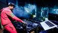 Celebrity DJ Shadow Dubai Rocks Varanasi at Prohibition Week Christmas Bash!