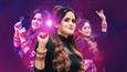 Miss Pooja's new track 'DJ Vajda' is going viral among her fans!