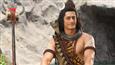 SRK turns guru for Mohit Raina