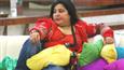 Dolly Bindra re-enters Bigg Boss 4