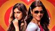 Dolly Kitty Aur Woh Chamakte Sitare Review: Stars that fail to twinkle!