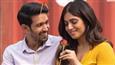 Vikrant Massey opens up about his intimate scenes with Bhumi Pednekar in 'Dolly Kitty Aur Woh Chamakte Sitare'!