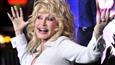 I never take my make-up off at night: Dolly Parton