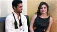 Drashti's popularity helps, but it's not enough: Salman Yusuff