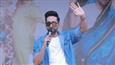 Ahead of Janmashtami, National Award-winning actor Ayushmann Khurrana celebrates the festival in Baroda