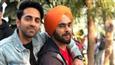 Manjot Singh to play Ayushmann Khurrana's best friend in 'Dream Girl'