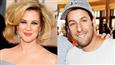 Drew Barrymore and Adam Sandler go back a long way