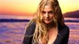 Drew Barrymore turns scribe