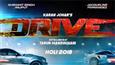 The first look of Sushant and Jacqueline's 'Drive' out now!