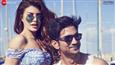 'Makhna' from Sushant - Jacqueline's Drive will make you pack your bags for a vacation!