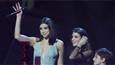 Dua Lipa wins BIG at the BRIT Awards 2018!