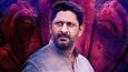 'I loved the twists and turns in the story and how unpredictable it is', says Arshad Warsi