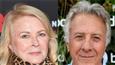 Dustin Hoffman and Candice Bergen To Star In 'Sick As They Made Us'