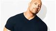 Dwayne Johnson followed 'laborious diet' regime for 'Hercules'