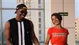 Dwayne Bravo & Shakti Mohan To Collaborate For The Chamiya Song