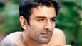 Eijaz Khan holidaying in Manali