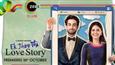 ZEE5 drops the much awaited trailer of Zindagi's new original 'Ek Jhoothi Love Story'!