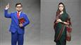 Atharva Karve and Shravani Abhang to play Bhimrao and Ramabai in & TV’s EkMahanayak Dr B. R Ambedkar