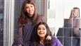 Ekta Kapoor and Ashwiny Iyer Tiwari collaborate to tell heartfelt stories