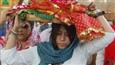 Ekta Kapoor visits Ajmer Sharif Dargah ahead of 'Veere Di Wedding' release!