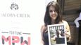 Ekta Kapoor felicitated at Fortune India’s 50 Most Powerful Women in Business event