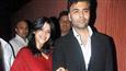 What is Ekta Kapoor's connection to 'Ek Main Aur Ekk Tu'?