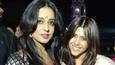 Ekta Kapoor - Mahie Gill performed Maha Aarti in Haridwar!