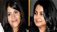 Ekta Kapoor and Rhea Kapoor to team up for a film?