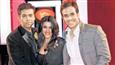 Tusshar takes Ekta's criticism positively