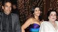 I would be a terrible actor, says Ekta Kapoor