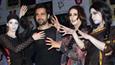 Bong connect for 'Ek Thi Daayan'