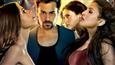 Box Office: 'Ek Thi Daayan' fails to impress