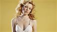 Genetically blessed: Elizabeth Banks on her beauty