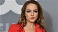 'Dynasty' Star Elizabeth Gillies Pulled Off a Quarantine Photo Shoot With Her Cast