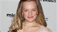 Elisabeth Moss compares acting with stripping