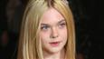 Elle Fanning takes style inspiration from mom