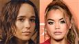 Ellen Page, Paris Berelc to Star in Gaming Comedy ‘1UP’ for BuzzFeed Studios!