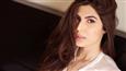 Wonder How Hottie Elnaaz Norouzi Bagged Her Role In Sacred Games?