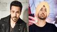 Has Emraan ruined Diljit's plans?