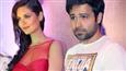 Watch Emraan, Esha's sizzling chemistry in new song