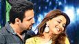 Emraan, Madhuri show some chemistry on 'Jhalak Dikhhla Jaa'