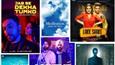 Eros Now Music plans mega launch of over 100 singles across genres in next six months