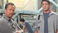 We couldn't be in same room: Stallone on Schwarzenegger