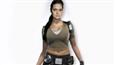 Esha Gupta left surprised by her morphed Lara Croft image