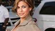 Eva Mendes to model Charlotte Ronson's eyewear range