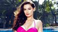 Evelyn Sharma is Bollywood's pink bikini prototype